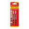 TORK CRAFT T-shank Jigsaw Blade For Wood 4mm 6tpi 100mm 2pc